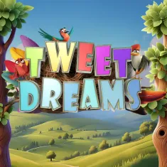 Tweet dreams
